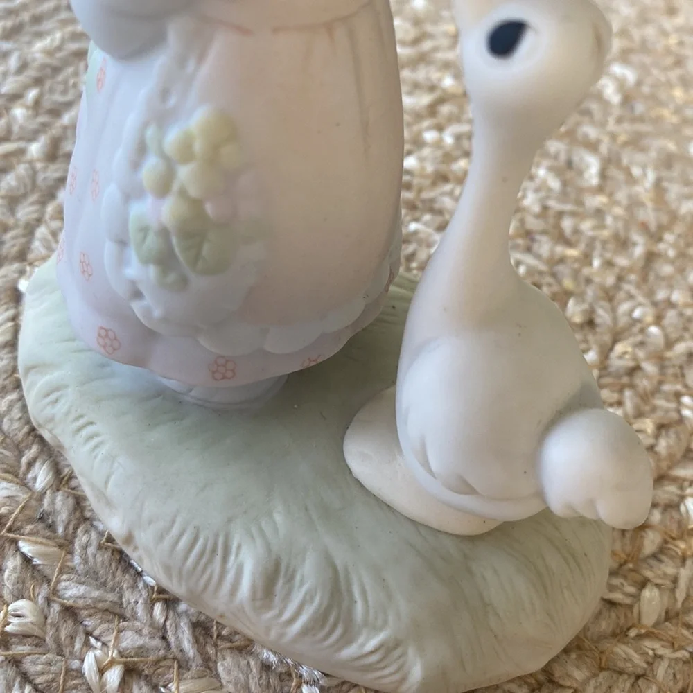Vintage 1978 Precious Moments “Make a Joyful Noise”